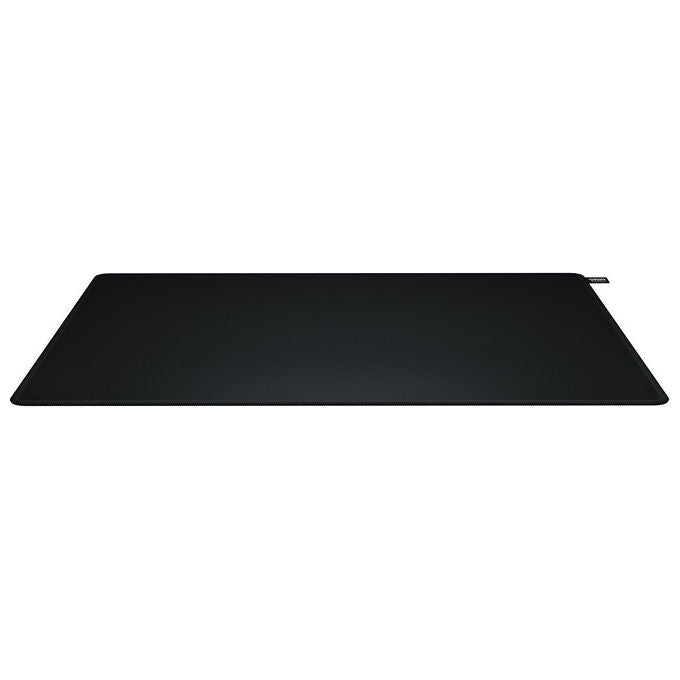 CHERRY XTRFY JA-G0551 GP6 Tappetino per mouse da gioco grande superficie in tessuto colore Nero