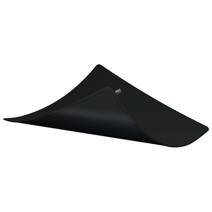 CHERRY XTRFY JA-G0551 GP6 Tappetino per mouse da gioco grande superficie in tessuto colore Nero