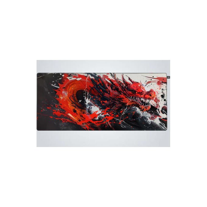 CHERRY XTRFY JA-G0555 GP6 Tappetino per mouse da gioco Multicolore