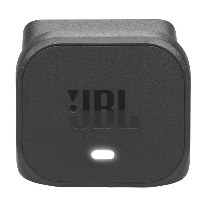 JBL JBLBATT200CHRGCASE Battery 200 with Charging Case Batteria ricaricabile 4722 mAh 34 Wh 3 h di ricarica colore Nero