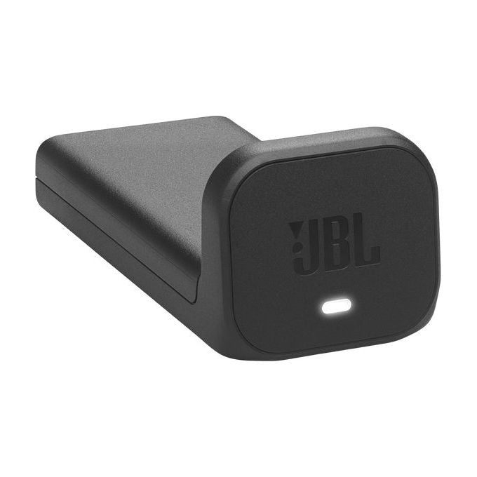 JBL JBLBATT200CHRGCASE Battery 200 with Charging Case Batteria ricaricabile 4722 mAh 34 Wh 3 h di ricarica colore Nero