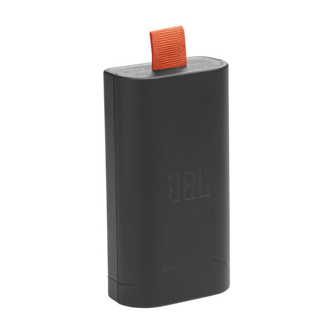 JBL JBLBATT200CHRGCASE Battery 200 with Charging Case Batteria ricaricabile 4722 mAh 34 Wh 3 h di ricarica colore Nero
