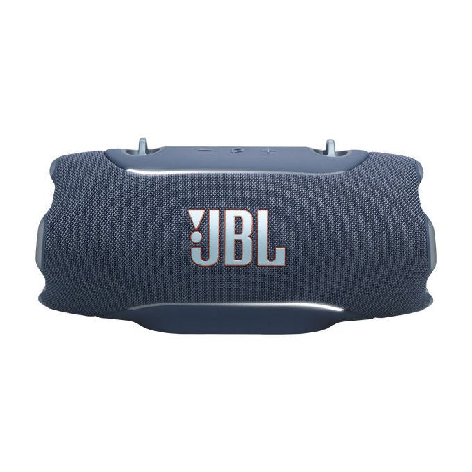 JBL JBLXTREME5BLU Xtreme 5 Altoparlante Bluetooth portatile 130W IP68 autonomia 28h Powerbank integrato colore Blu