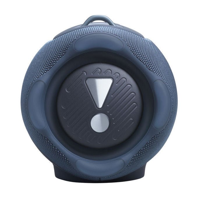 JBL JBLXTREME5BLU Xtreme 5 Altoparlante Bluetooth portatile 130W IP68 autonomia 28h Powerbank integrato colore Blu