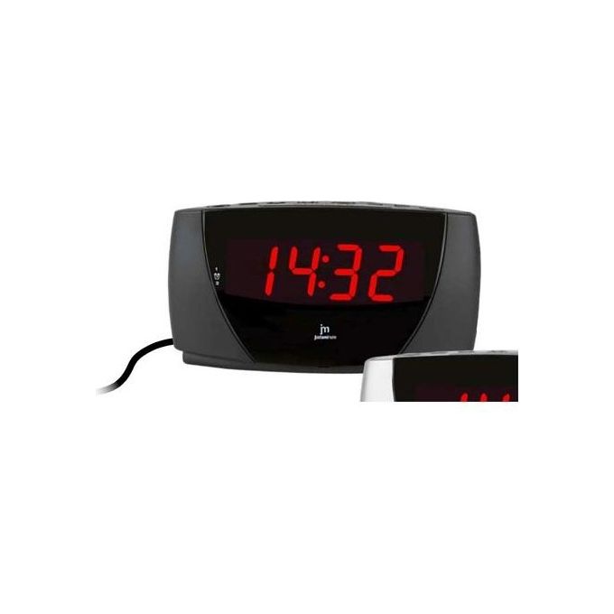 Jm Je-5111n Sveglia al Quarzo