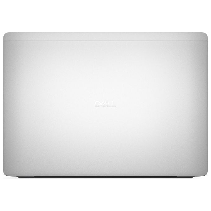 Dell JF58F Pro 16 Plus Computer portatile Intel Core Ultra 7 255U 32 GB 1 TB SSD 16'' Full HD+ Wi-Fi 6E Windows 11 Pro colore Alluminio