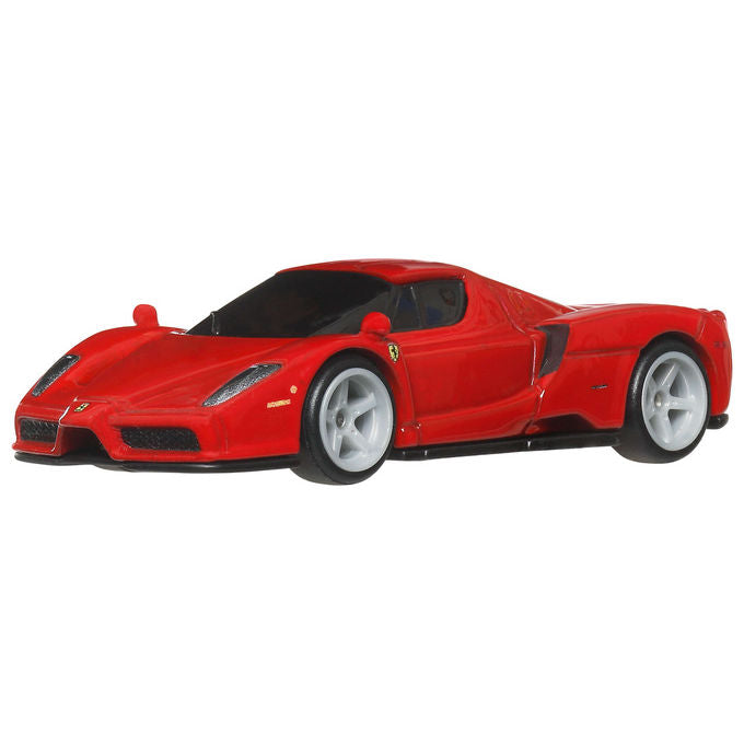 Hot Wheels JHW22 Veicolo Giocattolo Multicolore