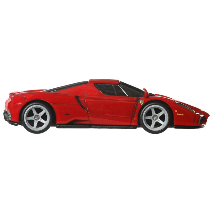 Hot Wheels JHW22 Veicolo Giocattolo Multicolore