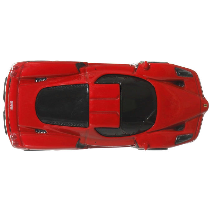 Hot Wheels JHW22 Veicolo Giocattolo Multicolore