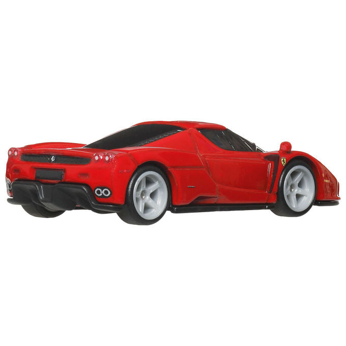 Hot Wheels JHW22 Veicolo Giocattolo Multicolore