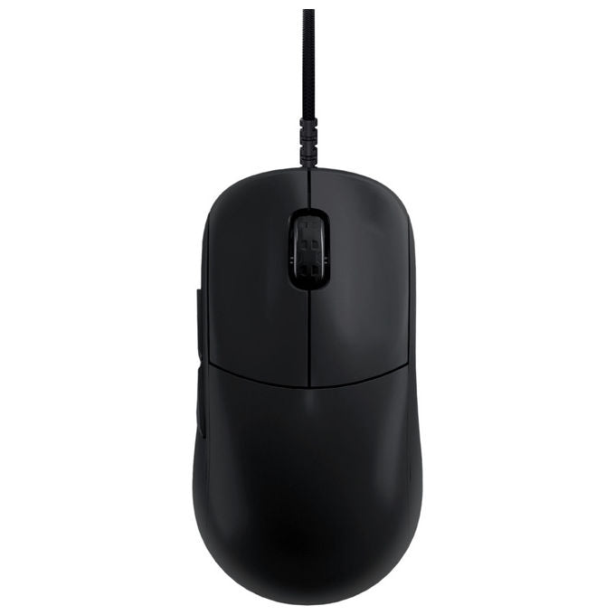 Cherry JM-4200-2 M42V2 mouse da gioco USB tipo A ottico 6200 DPI colore Nero