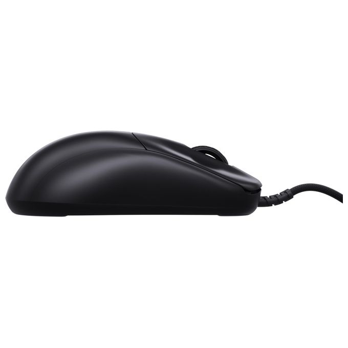 Cherry JM-4200-2 M42V2 mouse da gioco USB tipo A ottico 6200 DPI colore Nero