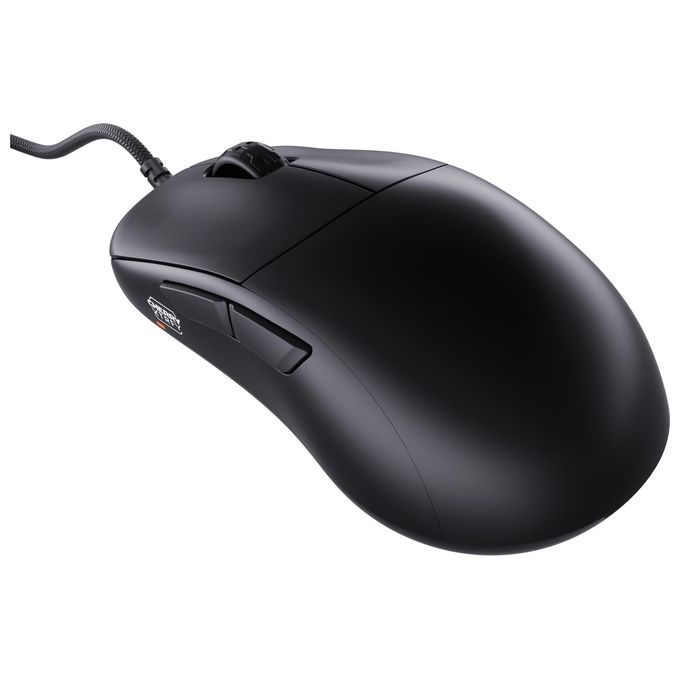 Cherry JM-4200-2 M42V2 mouse da gioco USB tipo A ottico 6200 DPI colore Nero