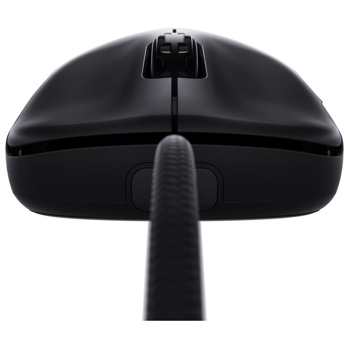 Cherry JM-4200-2 M42V2 mouse da gioco USB tipo A ottico 6200 DPI colore Nero