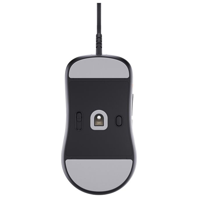 Cherry JM-4200-2 M42V2 mouse da gioco USB tipo A ottico 6200 DPI colore Nero