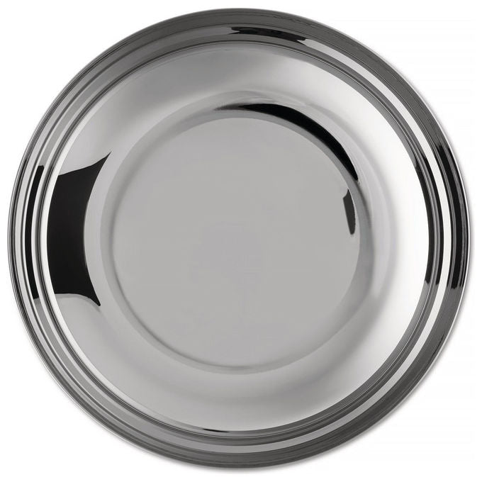 Alessi JM15-24 Insalatiera in Acciaio Inox Lucido diametro 24 cm colore Lucido