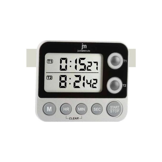 Jm Jt-5413ns Timer da Cucina