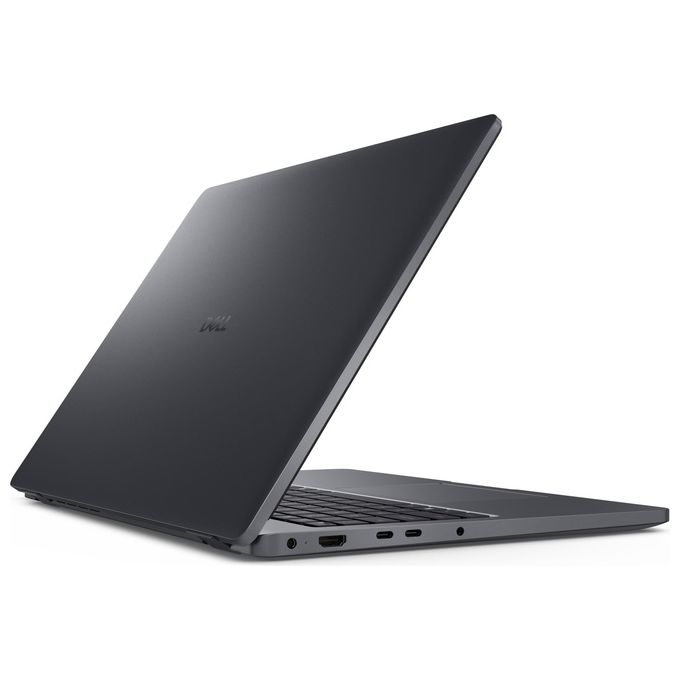 Dell K1T2R Pro 16 Computer portatile Intel Core 5 120U 16 GB DDR5 512 GB SSD Windows 11 Pro colore Nero