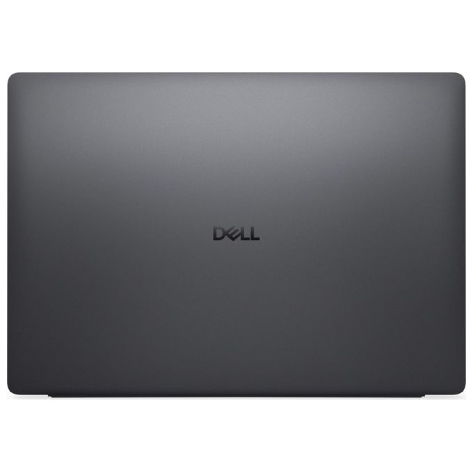 Dell K1T2R Pro 16 Computer portatile Intel Core 5 120U 16 GB DDR5 512 GB SSD Windows 11 Pro colore Nero