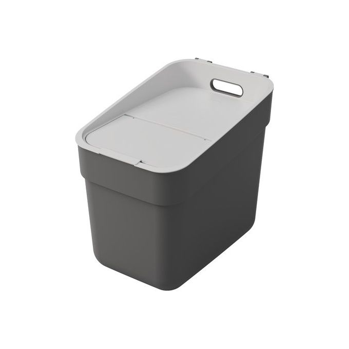 Curver Pattumiera Ready 20 Litri