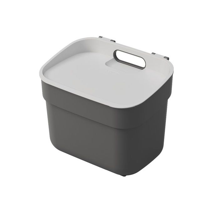 Curver Pattumiera Ready 5 Litri Verde