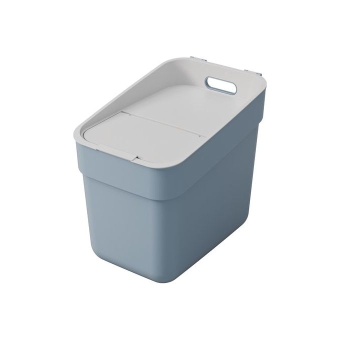 Curver Pattumiera Ready 20 Litri