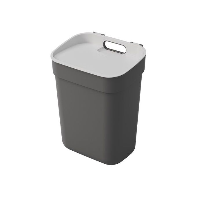 Curver Pattumiera Ready 10 Litri Verde