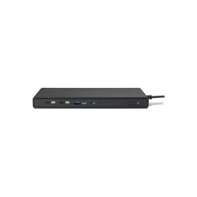Kensington SD4842P Docking USB-C con Triplo Video