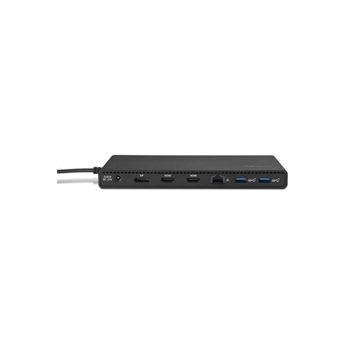 Kensington SD4842P Docking USB-C con Triplo Video