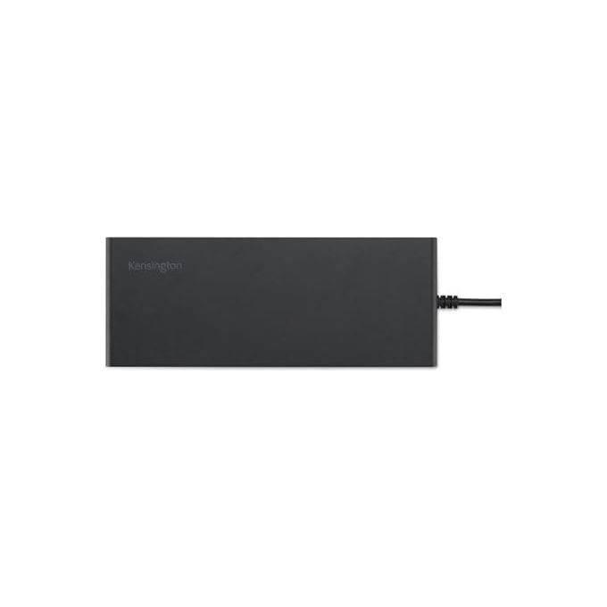 Kensington SD4842P Docking USB-C con Triplo Video