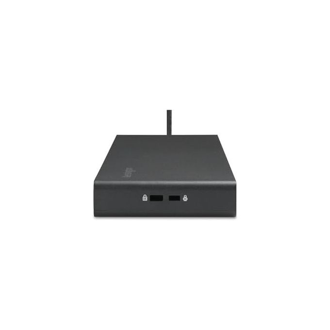 Kensington SD4842P Docking USB-C con Triplo Video