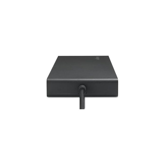Kensington SD4842P Docking USB-C con Triplo Video