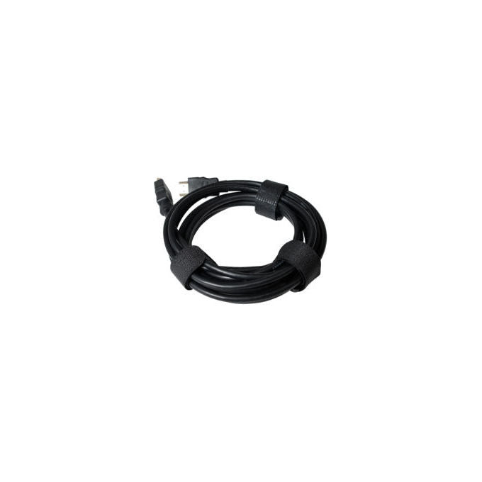 LogiLink KAB0056 Fascette Fermacavo in Nylon 150 x 20 mm 10 pz colore Nero