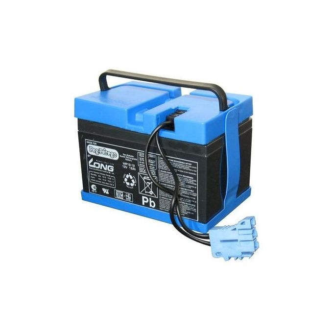 Peg Perego Batteria 12 Volt 12Ah