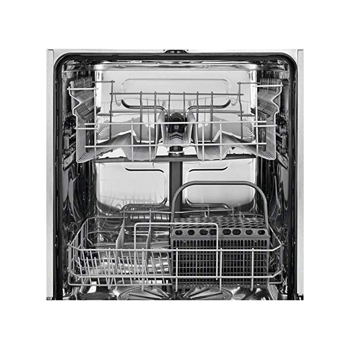Electrolux KEAD7200L Lavastoviglie da Incasso a Scomparsa Totale 13 Coperti Classe energetica E (A++) 5 Programmi Motore Inverter 60 cm Tecnologia AirDry