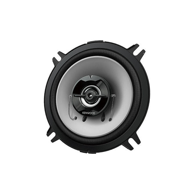 Kenwood KFC-S1367 Serie Stage Sound Altoparlanti per Auto a 2 Vie 13 cm 260 W Potenza di Picco 30 W RMS 4 Ohm Tweeter 25 mm colore Nero