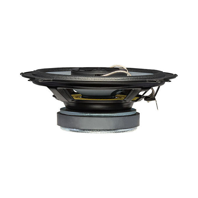Kenwood KFC-S1367 Serie Stage Sound Altoparlanti per Auto a 2 Vie 13 cm 260 W Potenza di Picco 30 W RMS 4 Ohm Tweeter 25 mm colore Nero