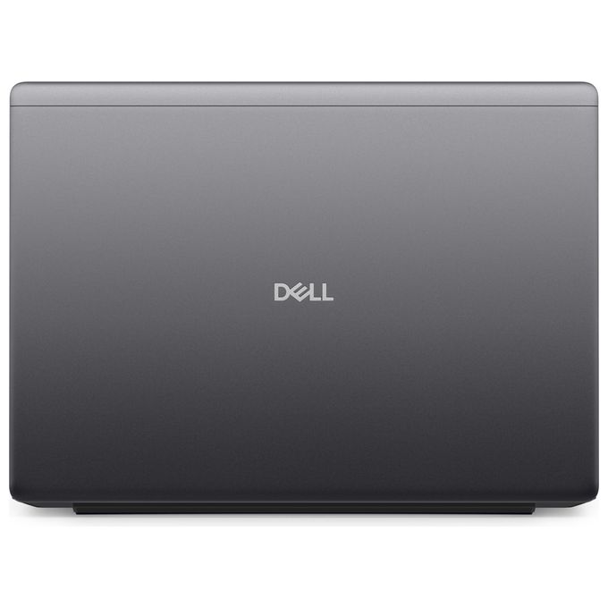 Dell KHPF9 Pro Precision 5 16 Computer portatile Intel Core Ultra 9 386H 64 GB LPDDR5x 1 TB SSD NVIDIA RTX PRO 2000 Blackwell Wi-Fi 7 colore Nero