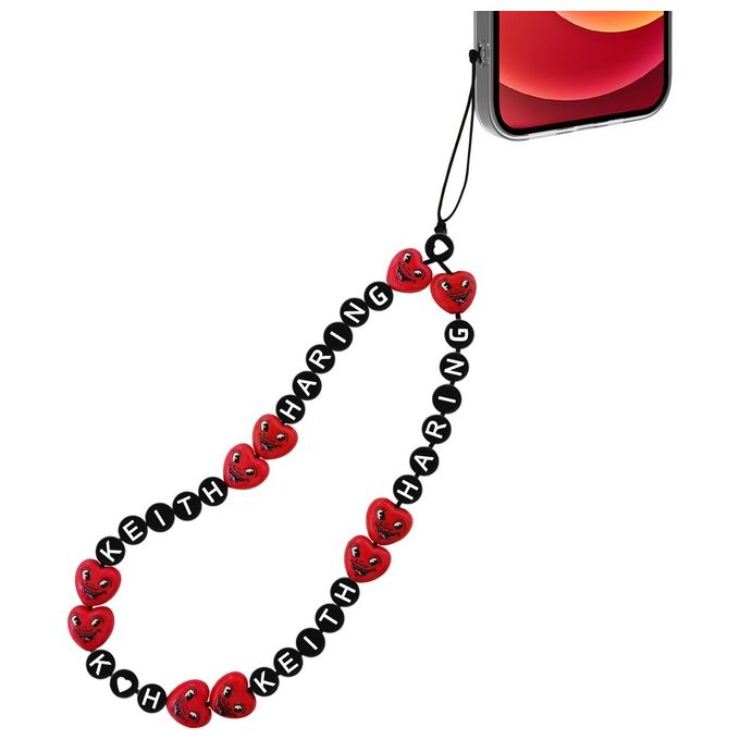 Celly Wrist Chain Keith