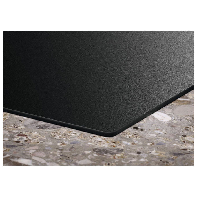 Electrolux KIS62453IZ Serie 700 Piano cottura induzione 60 cm 4 zone SenseBoil Bridge Hob2Hood Slider Touch colore Nero