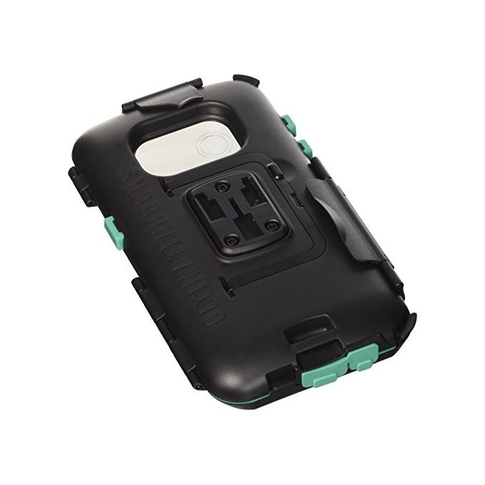 Midland KIT241 Custodia Rigida Per Galaxy S8 E Aggancio Manubri Tubolari