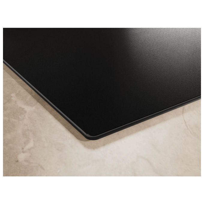 Electrolux 60 Cm - Vetroceramica Ad Induzione Matt Nero Opaco Piano cottura ad induzione 60 cm 4 zone colore Nero