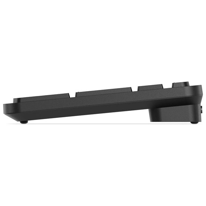 Dell KM526-BLK-INT Pro 5 KM526 Kit Tastiera e Mouse Wireless RF QWERTY US International colore Nero