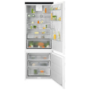Electrolux KNA7TE75S Serie 700 Frigorifero Combinato da Incasso 375 L 188.4 cm Classe E 35 dB No Frost (69.6x54.9x188.4 cm) colore Bianco