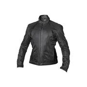Hevik Giacca Estiva Moto Donna Cassandra Nera Taglia S