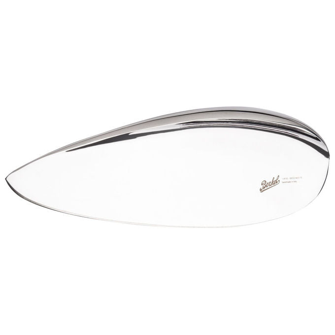 Berkel KPR1PR22SSGGB Coltello Primitive Acciaio Inox Lucido Lama 22 cm colore Lucido