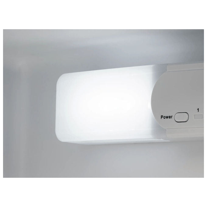 Electrolux KTS3LE14S serie 300 Frigorifero Doppia Porta 218 L 144 cm Classe E 37 dB Low Frost (54x54x144 cm) colore Bianco