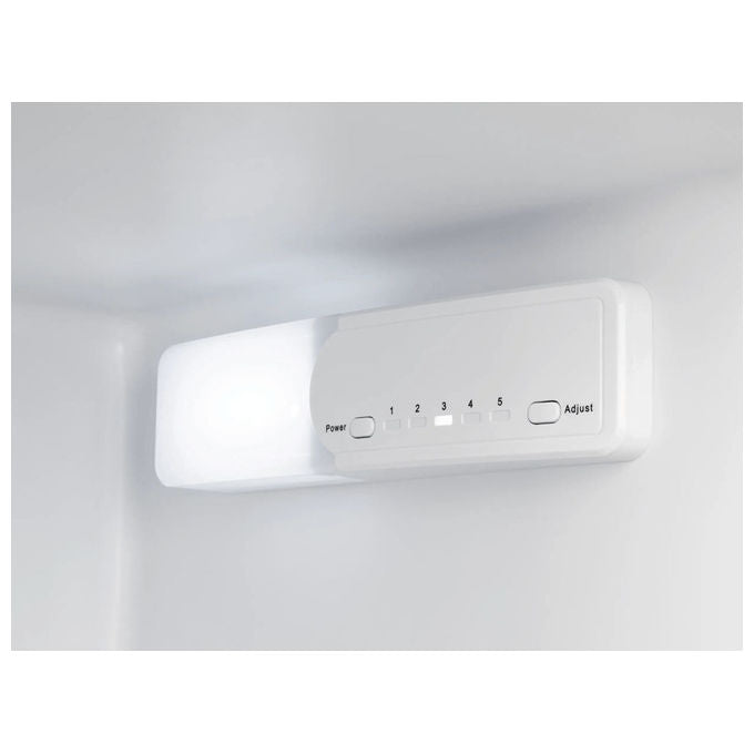 Electrolux KTS3LE14S serie 300 Frigorifero Doppia Porta 218 L 144 cm Classe E 37 dB Low Frost (54x54x144 cm) colore Bianco