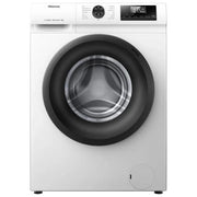 Hisense WF1Q9041BW lavatrice carica frontale 9 kg 1400 giri bianco