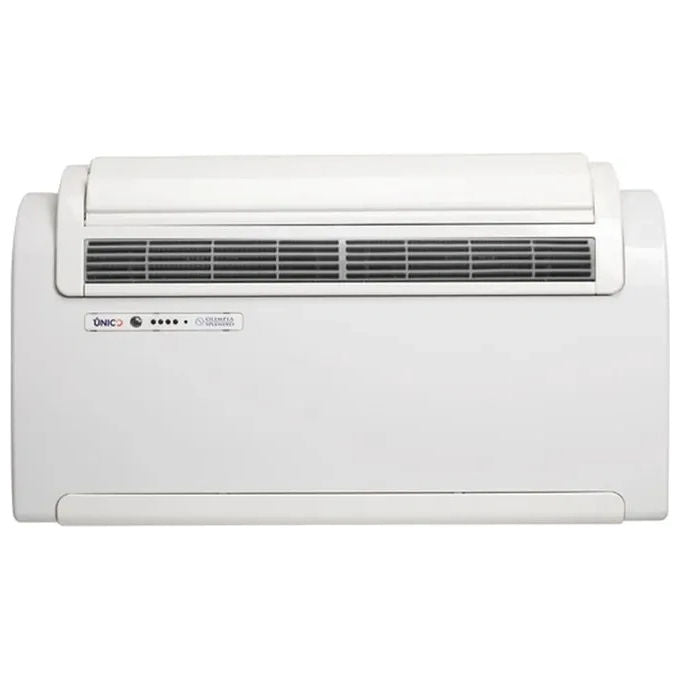 [ComeNuovo] Olimpia splendid condizionatore fisso unico r 10 hp senza unita esterna 10000 btu-h classe energetica a